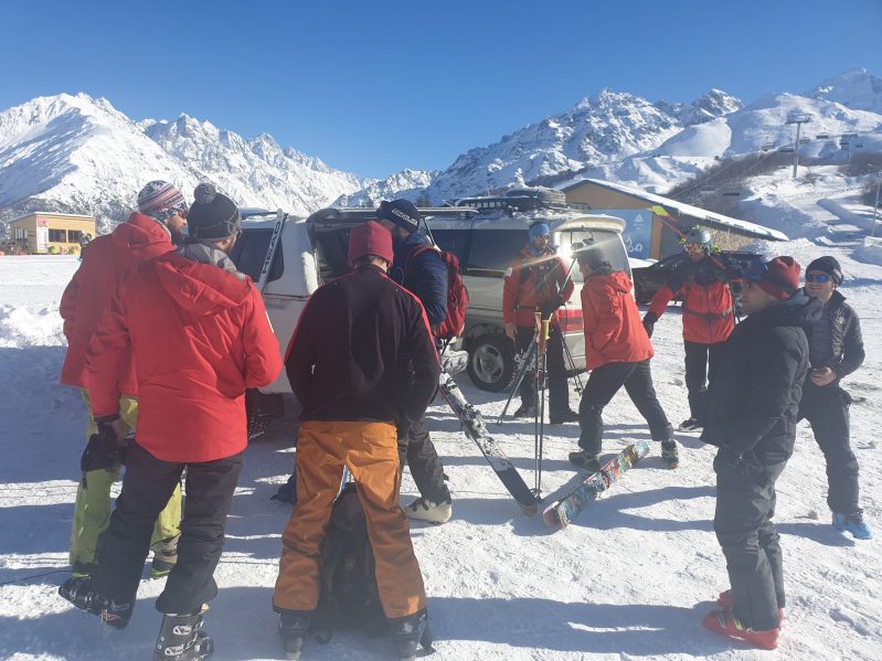 Svaneti (5)