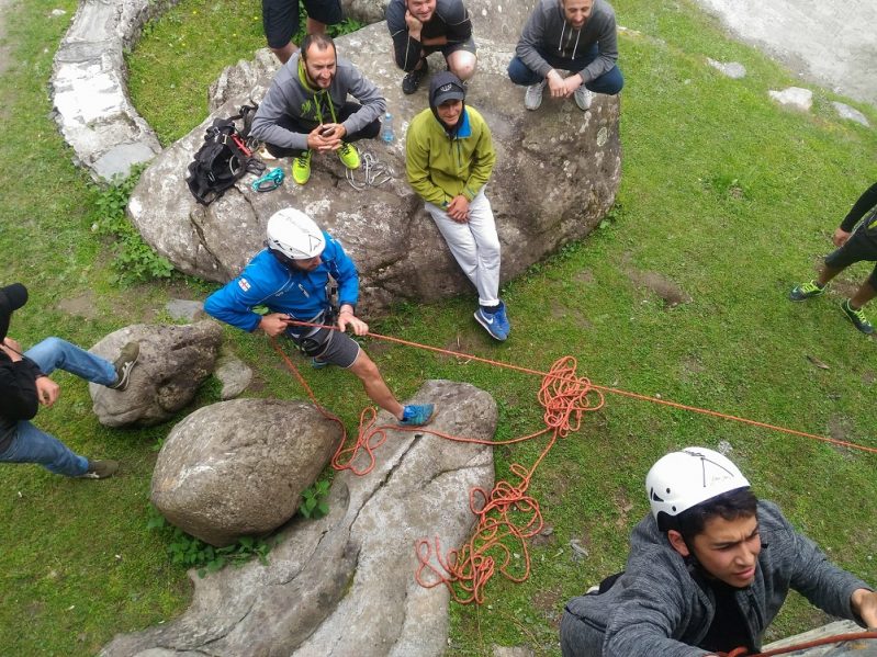 Szkolenie Svaneti (46)